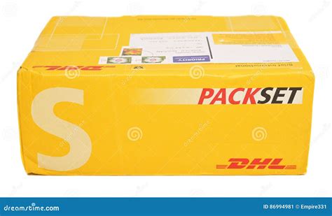 dhl pakete nach rumänien versenden.